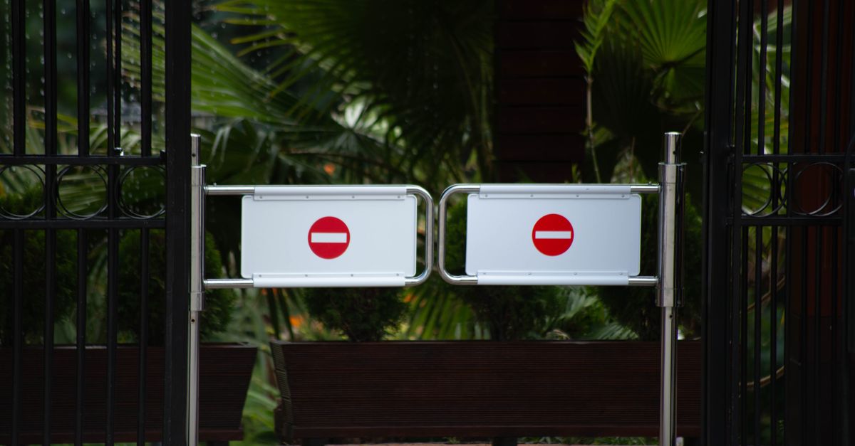 Access Control Installation — Oyster Bay Locksmiths