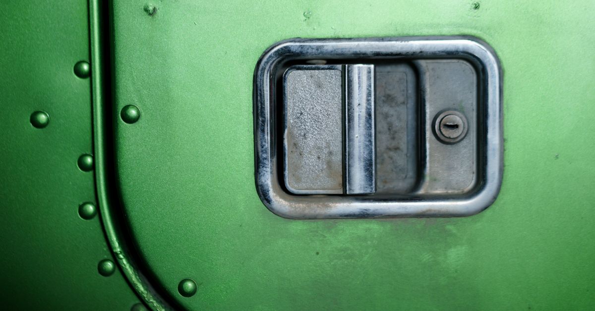 Commercial Door Lock Rekeying — Oyster Bay Locksmiths