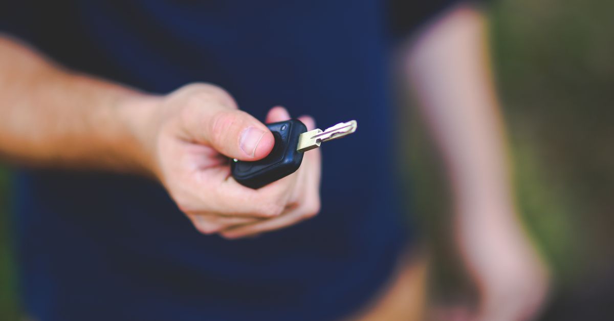 Is It Cheaper to Go to a Locksmith or the Dealer for Car Keys? — Oyster Bay Locksmiths