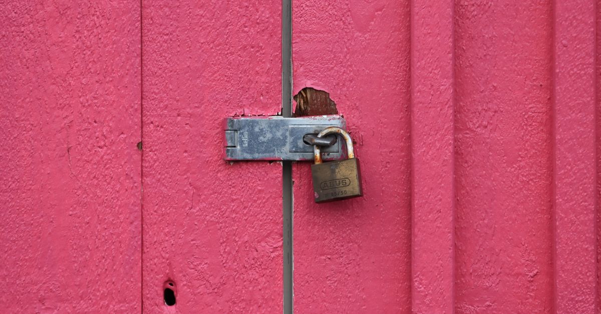 Door Knob Lock Replacement — Oyster Bay Locksmiths