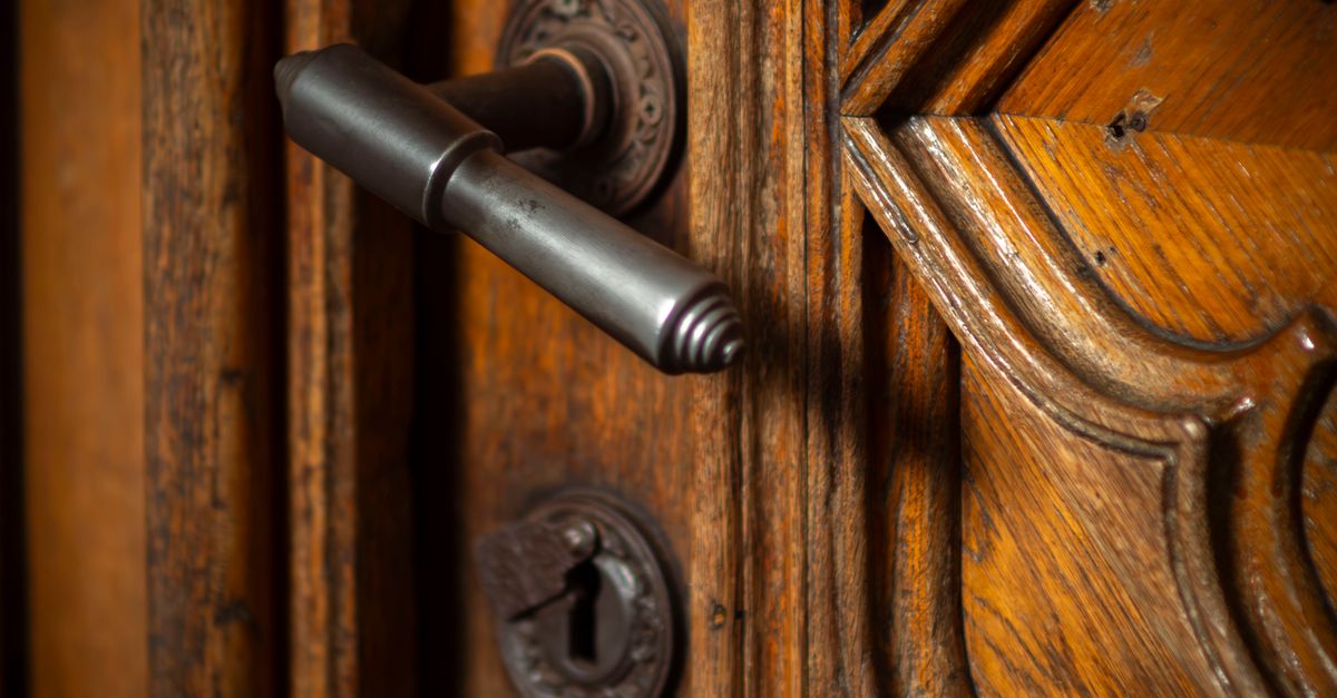 Mortise Lock Repair & Replacement — Oyster Bay Locksmiths