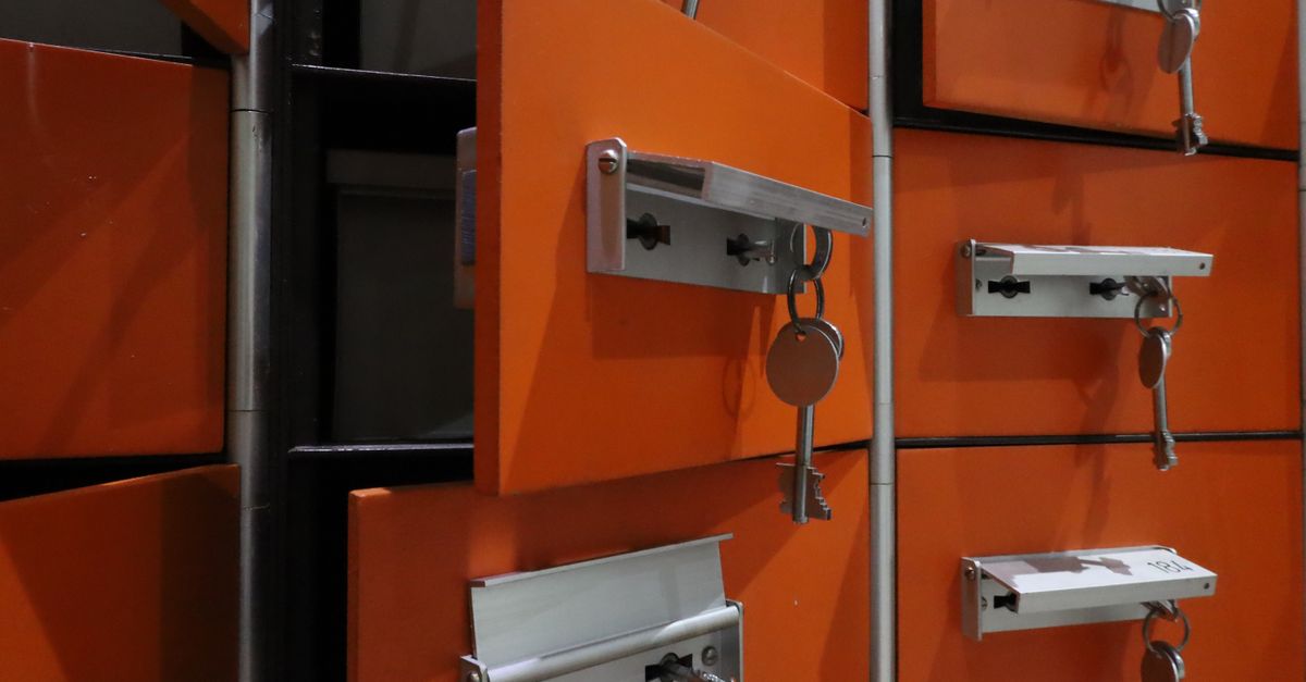 Why Commercial High-Security Lock Installation Is a Different Job Entirely — Oyster Bay Locksmiths
