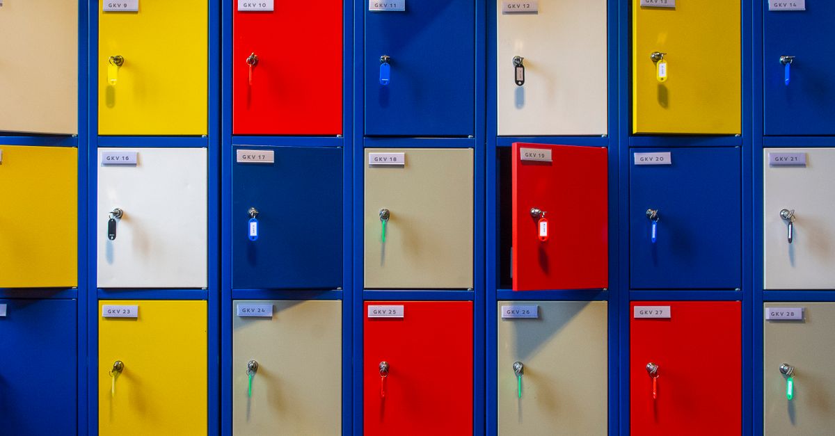 How Master Key Systems Work for Multi-Door Businesses — Oyster Bay Locksmiths