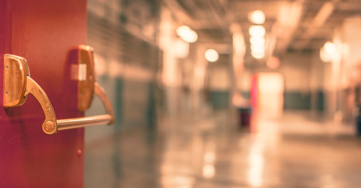 Commercial Locksmith Services We Provide — Storefront, Panic Bar, and Beyond — Oyster Bay Locksmiths