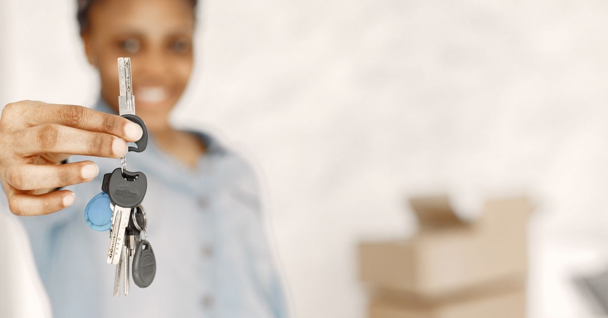 Just Moved In? A Practical Home Security Checklist — Oyster Bay Locksmiths