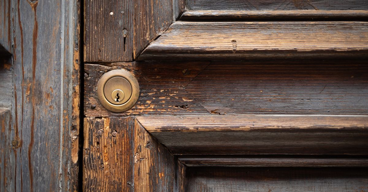 Mortise Lock Replacement, Door Knob Lock Upgrades, and Our Full Service Range — Oyster Bay Locksmiths