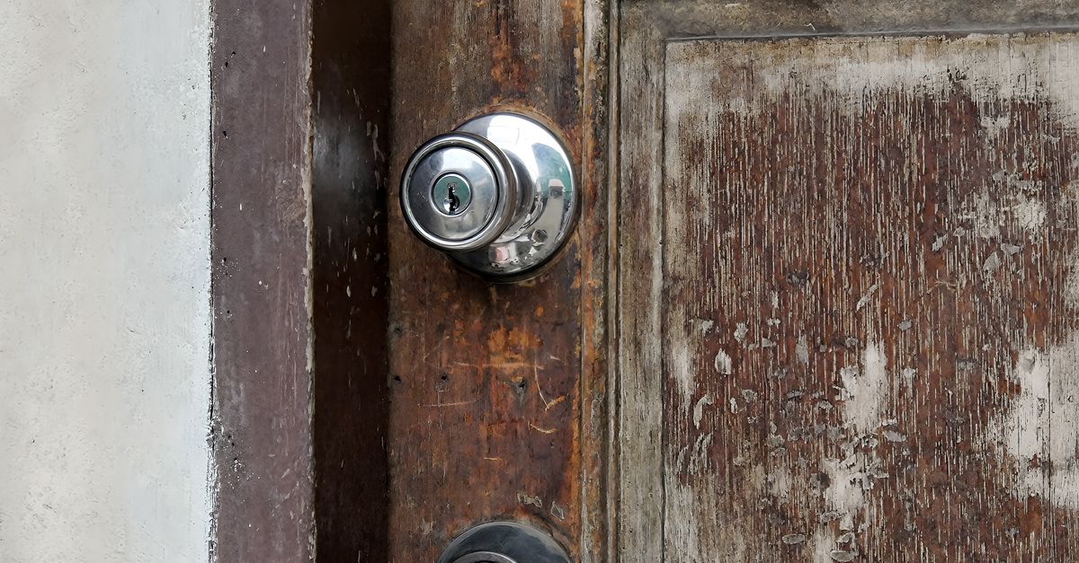 What Is a Mortise Lock and Why Oyster Bay Homes Rely on Them — Oyster Bay Locksmiths